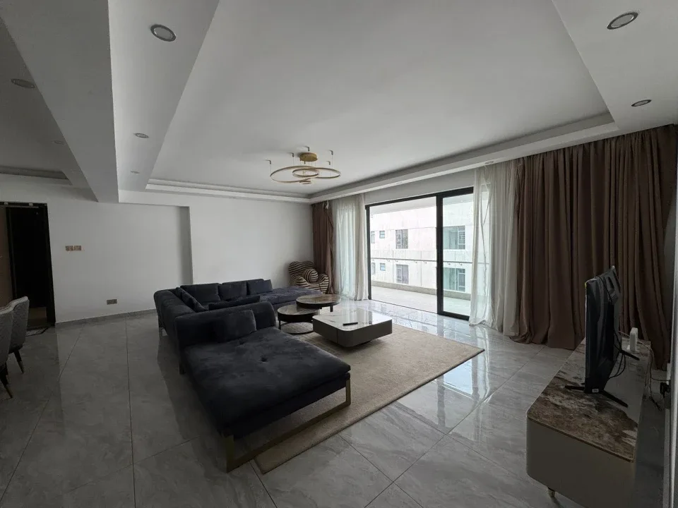 4 Bedroom Apartment for Sale in Kilimani — 1