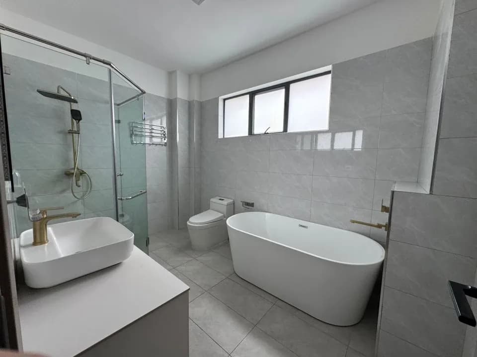 4 Bedroom Apartment For Sale in Kilimani