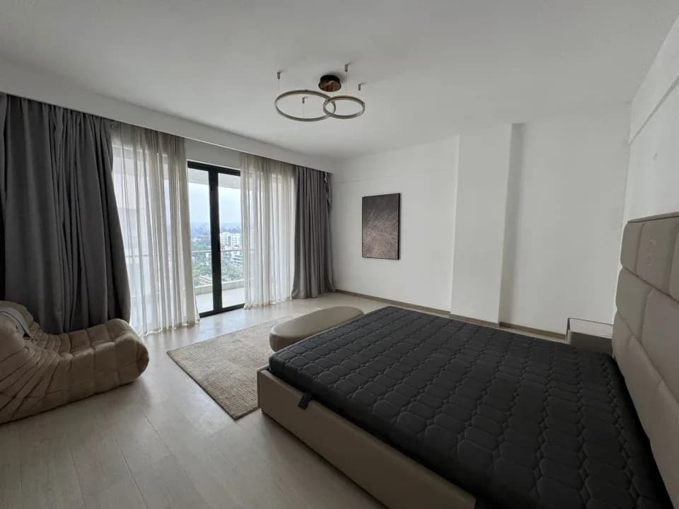 4 Bedroom Apartment For Sale in Kilimani