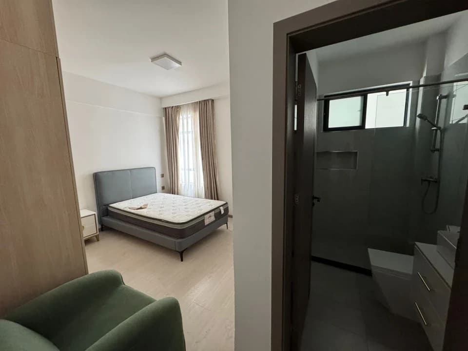 4 Bedroom Apartment For Sale in Kilimani