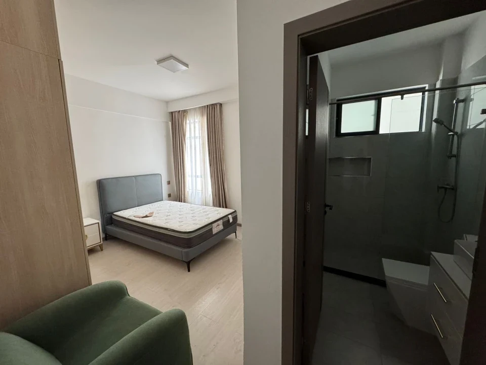 4 Bedroom Apartment For Sale in Kilimani