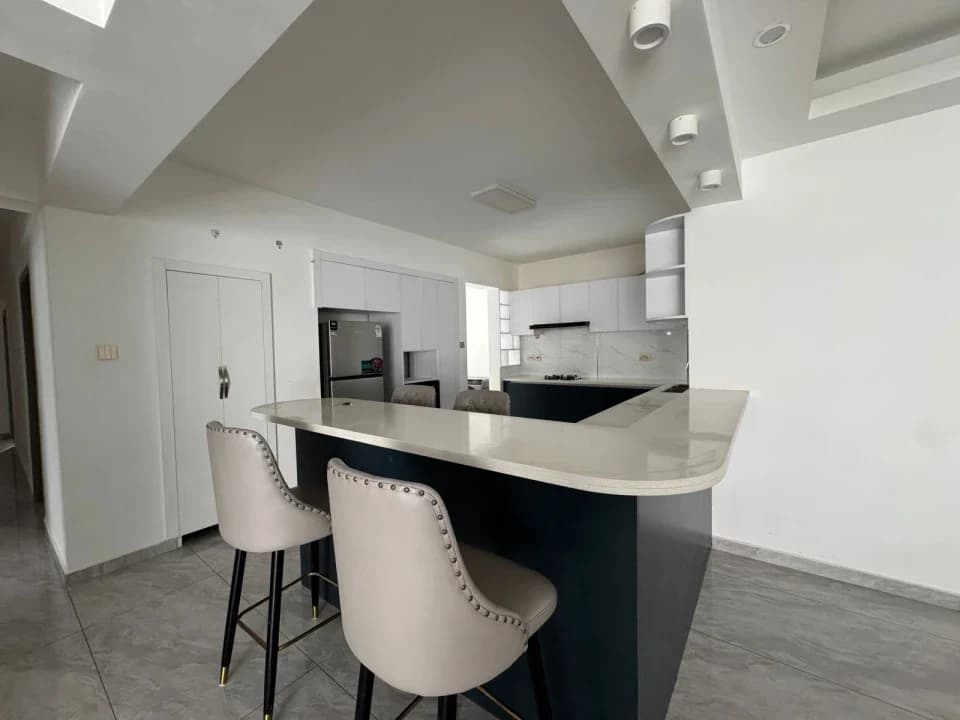 4 Bedroom Apartment For Sale in Kilimani