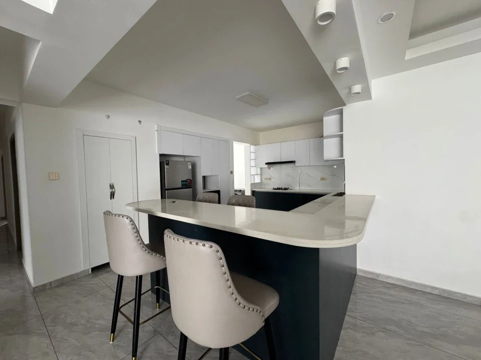 4 Bedroom Apartment For Sale in Kilimani
