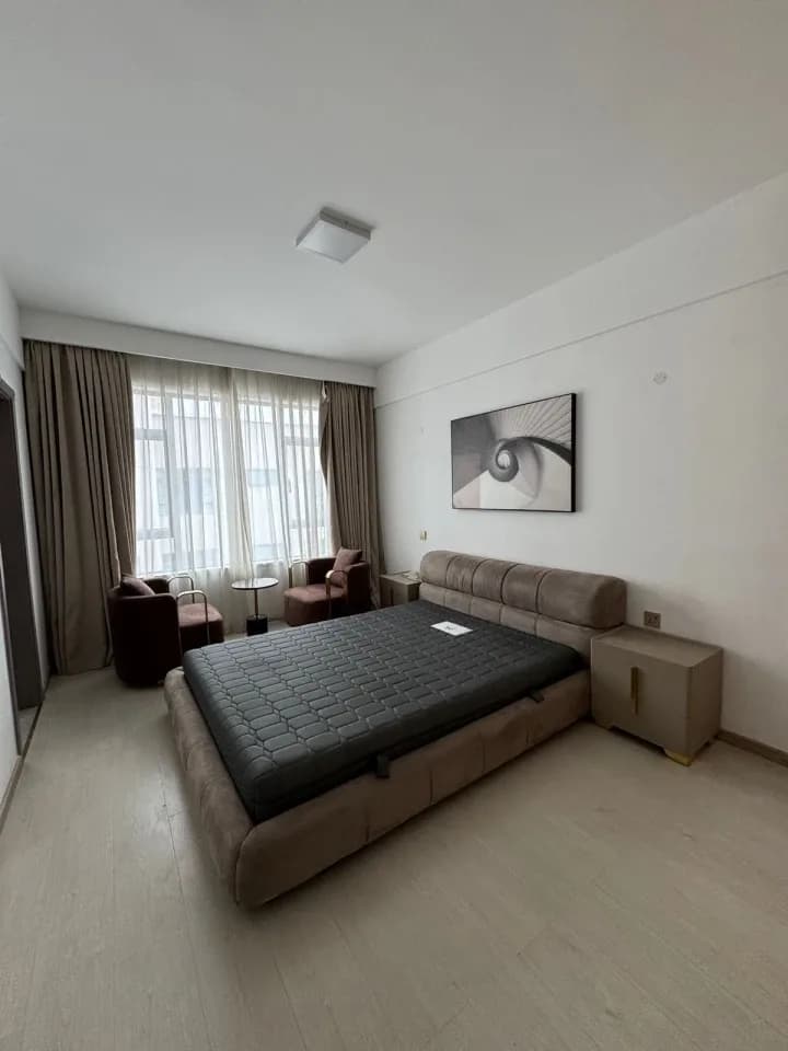 4 Bedroom Apartment For Sale in Kilimani