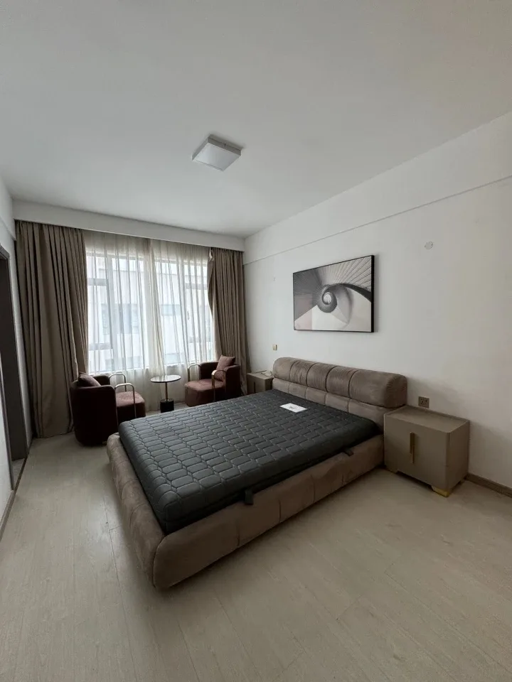 4 Bedroom Apartment For Sale in Kilimani