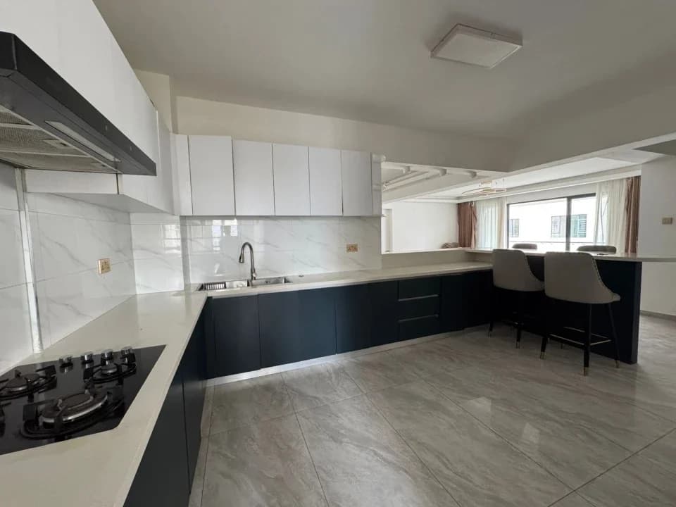 4 Bedroom Apartment For Sale in Kilimani