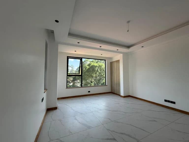 2 Bedroom Apartment For Sale in Peponi Road