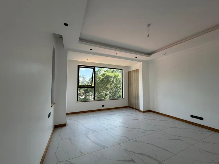 2 Bedroom Apartment For Sale in Peponi Road