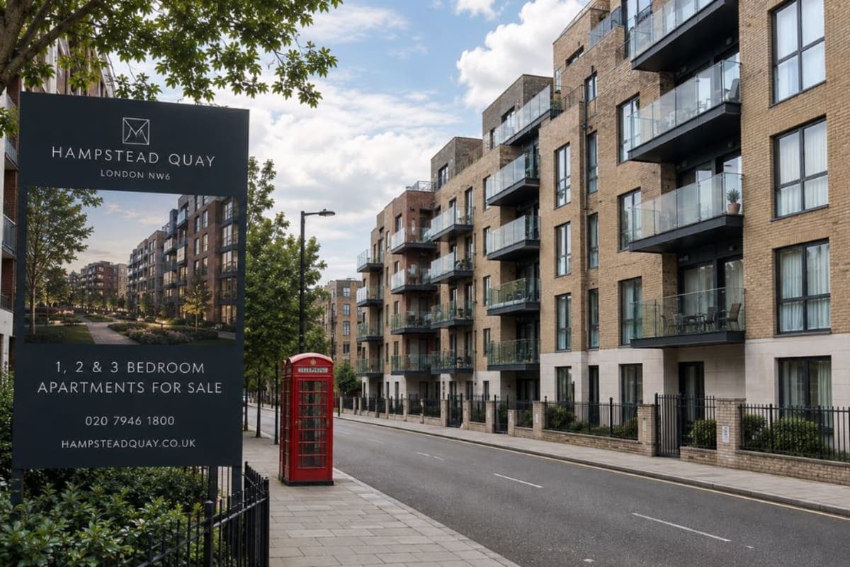 Investing in Property in the UK: A Complete Guide for Kenyans