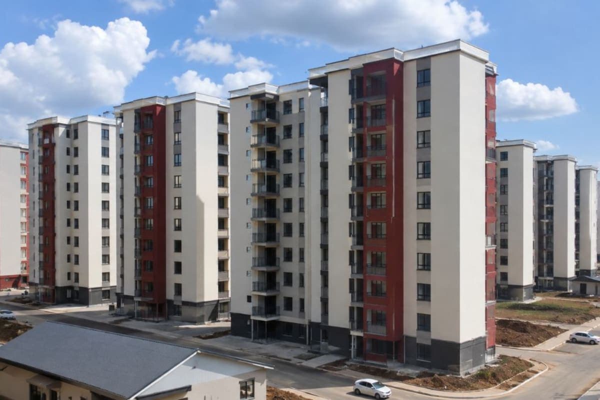 Who Qualifies for Affordable Housing in Kenya?