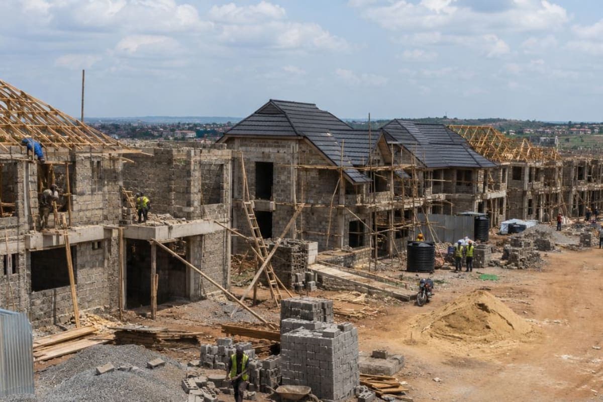 KUSCCO Housing Changes Name to You and Me Housing Co-operative Society Ltd