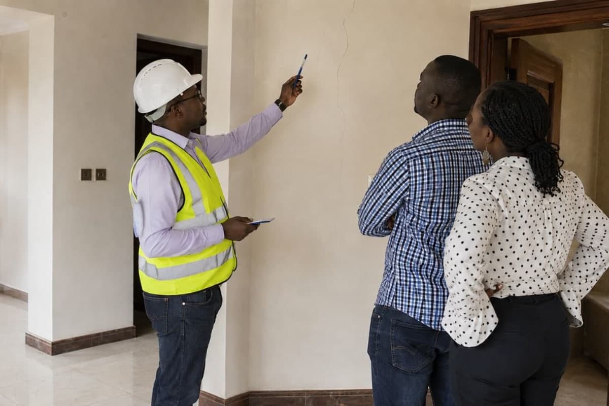 The Property Looks Great. But Is It Actually Safe to Buy?