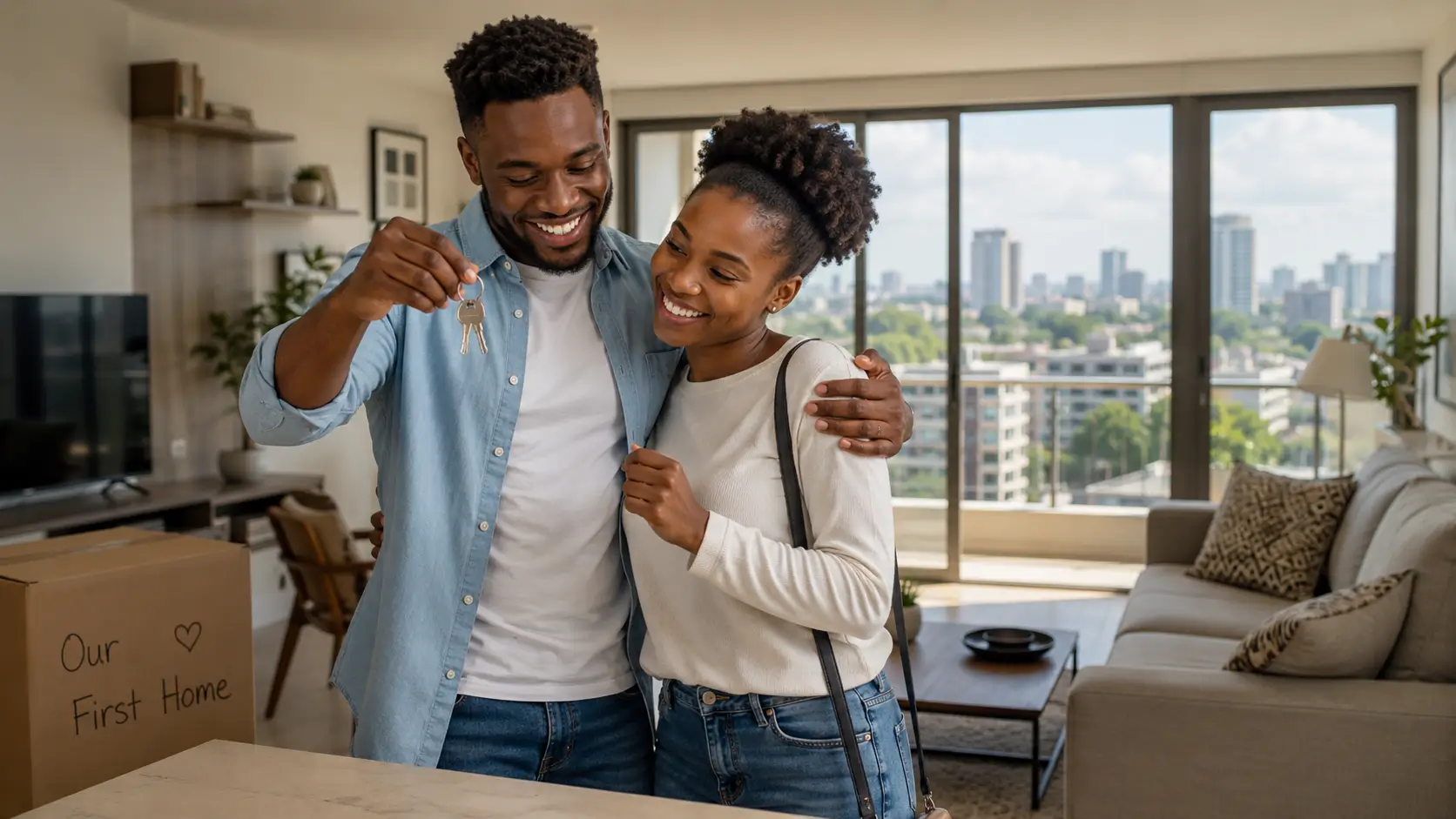 First Time Home Buyer Guide Kenya | PrimeVale