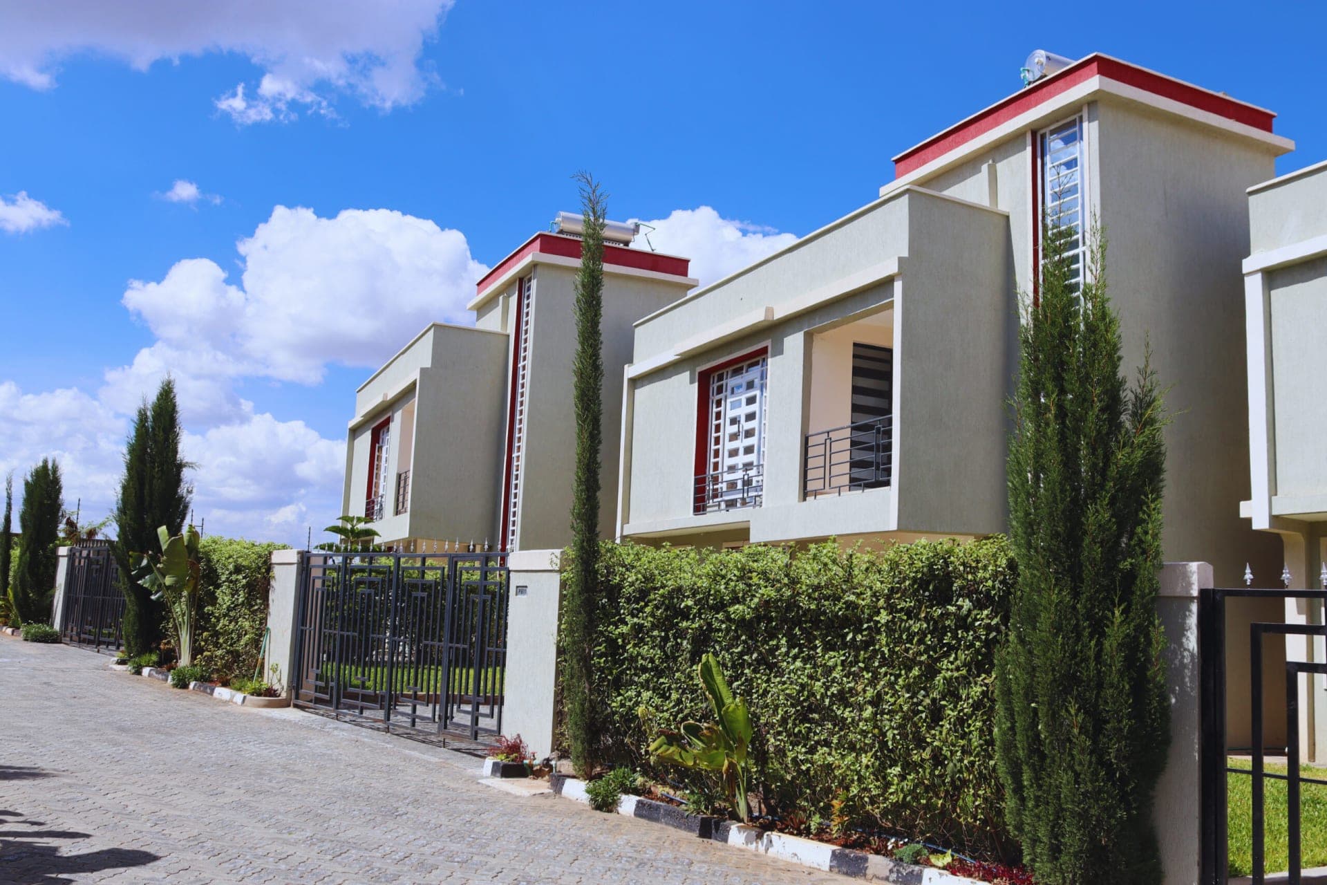 4 Bedroom House For Sale in Kitengela