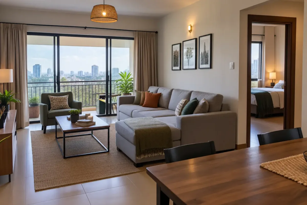 Buying an Apartment in Nairobi: A Complete Guide for Buyers