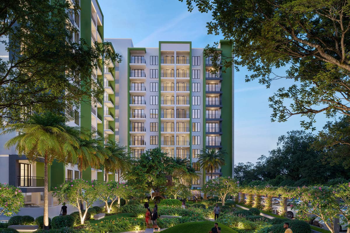 Keza Laika by Mi Vida Homes 1