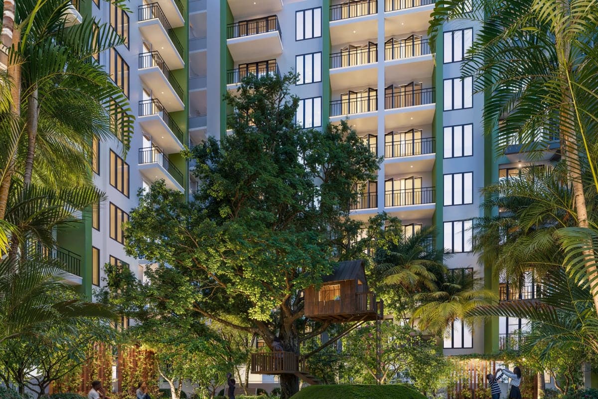 Keza Laika by Mi Vida Homes 2