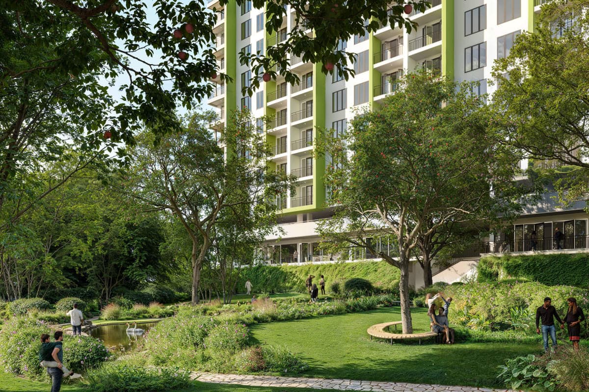 Keza Laika by Mi Vida Homes 4
