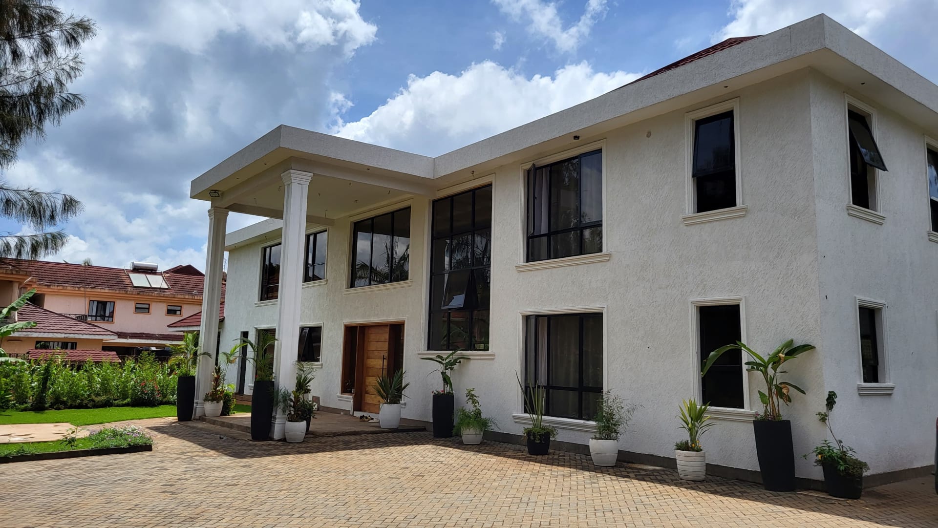 5 Bedroom House for Sale in Runda — 1