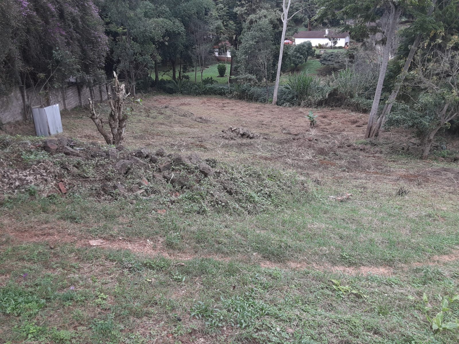 1.0000 Acre Land for Sale in Muthaiga — 1