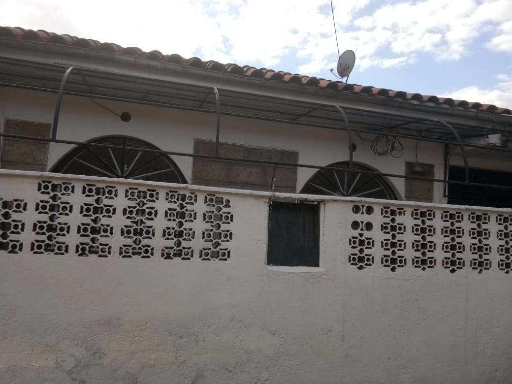 3 Bedroom Townhouse for Sale in South C — 1
